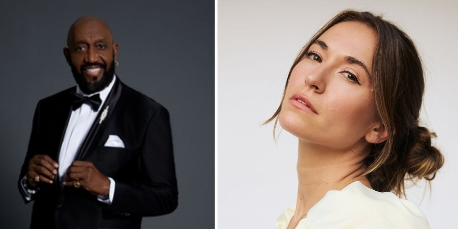 The Beach Boys, The Temptations, Lauren Daigle, & More Join A CAPITOL FOURTH Lineup  Image