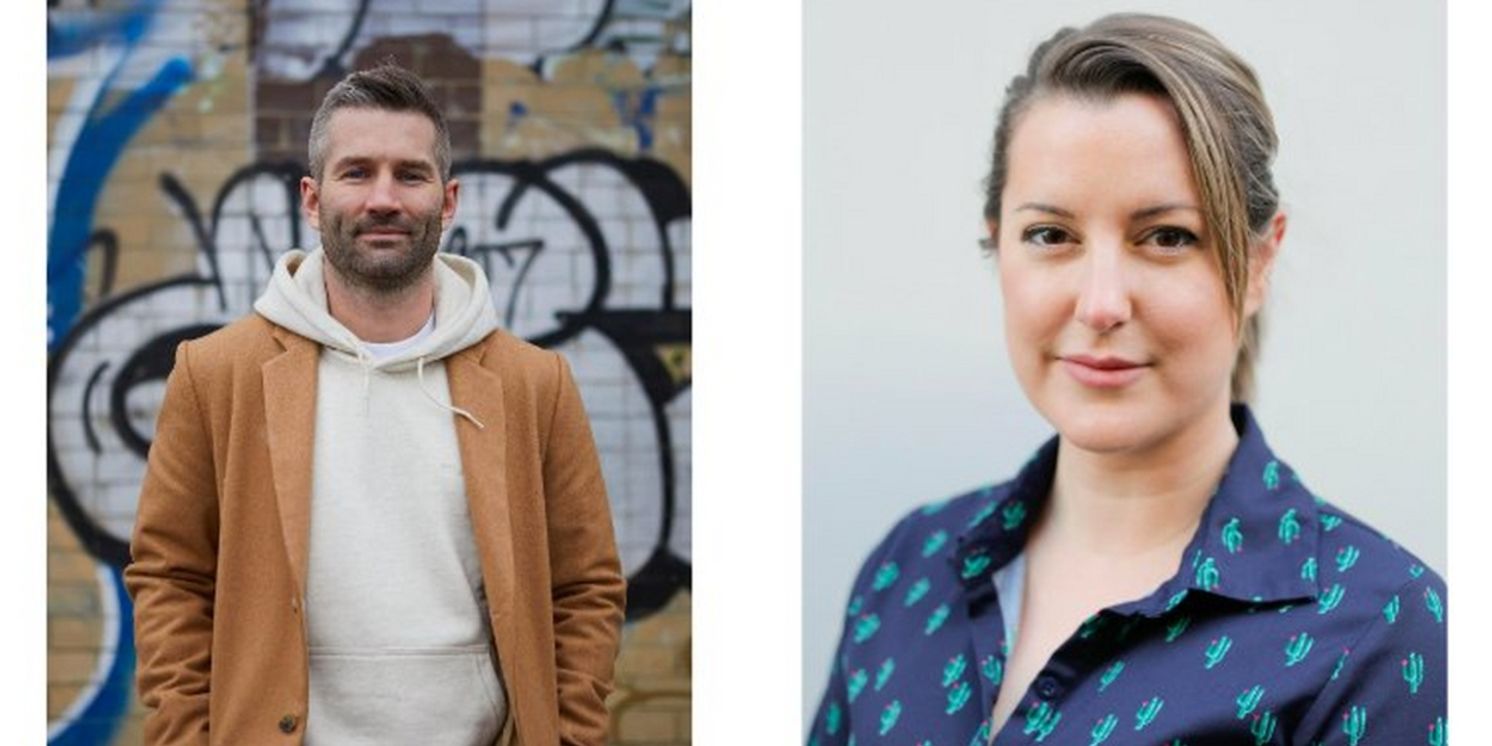 The Beatport Group Promotes Matt Gralen To President, Helen Sartory To Chief Revenue Officer As Business Growth Accelerates  Image