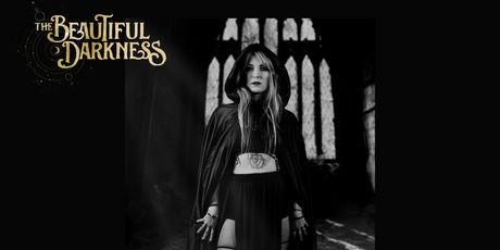 The Beautiful Darkness Adds New Bristol Headline Date to UK Tour Photo