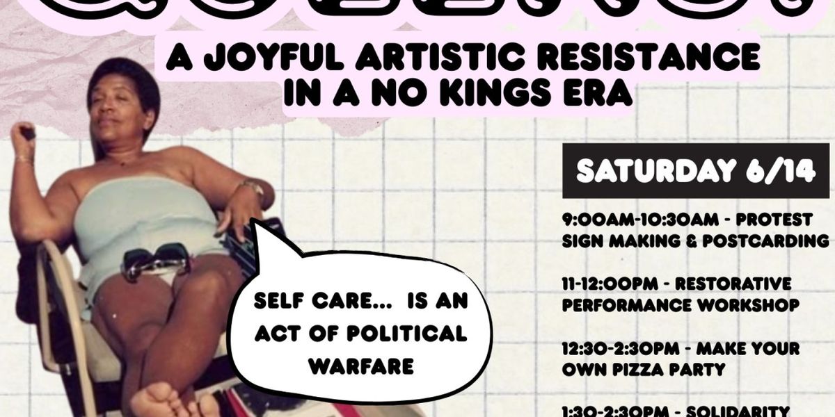 The Bechdel Project Hosts YES QUEENS!