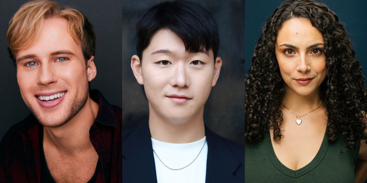 The Beechman Names First Three Artists For STAR TO BE Project