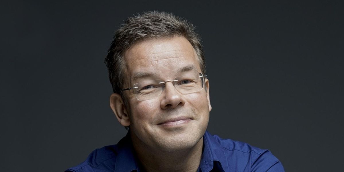 The Belgian National Orchestra Performs New Year's Concert Next Month