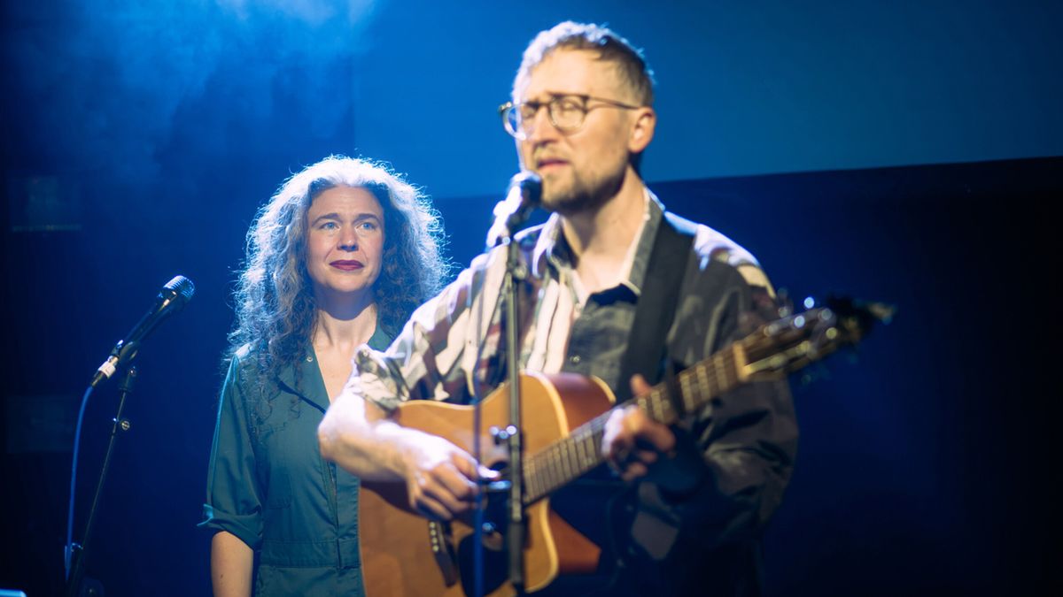 The Bengsons' OHIO to Make New York Debut at Greenwich House Theater in January