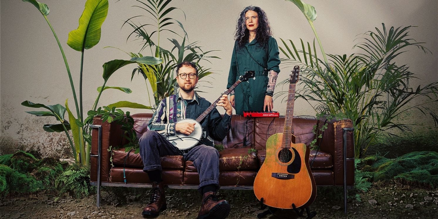 The Bengsons Will Come to the Edinburgh Festival Fringe With OHIO  Image