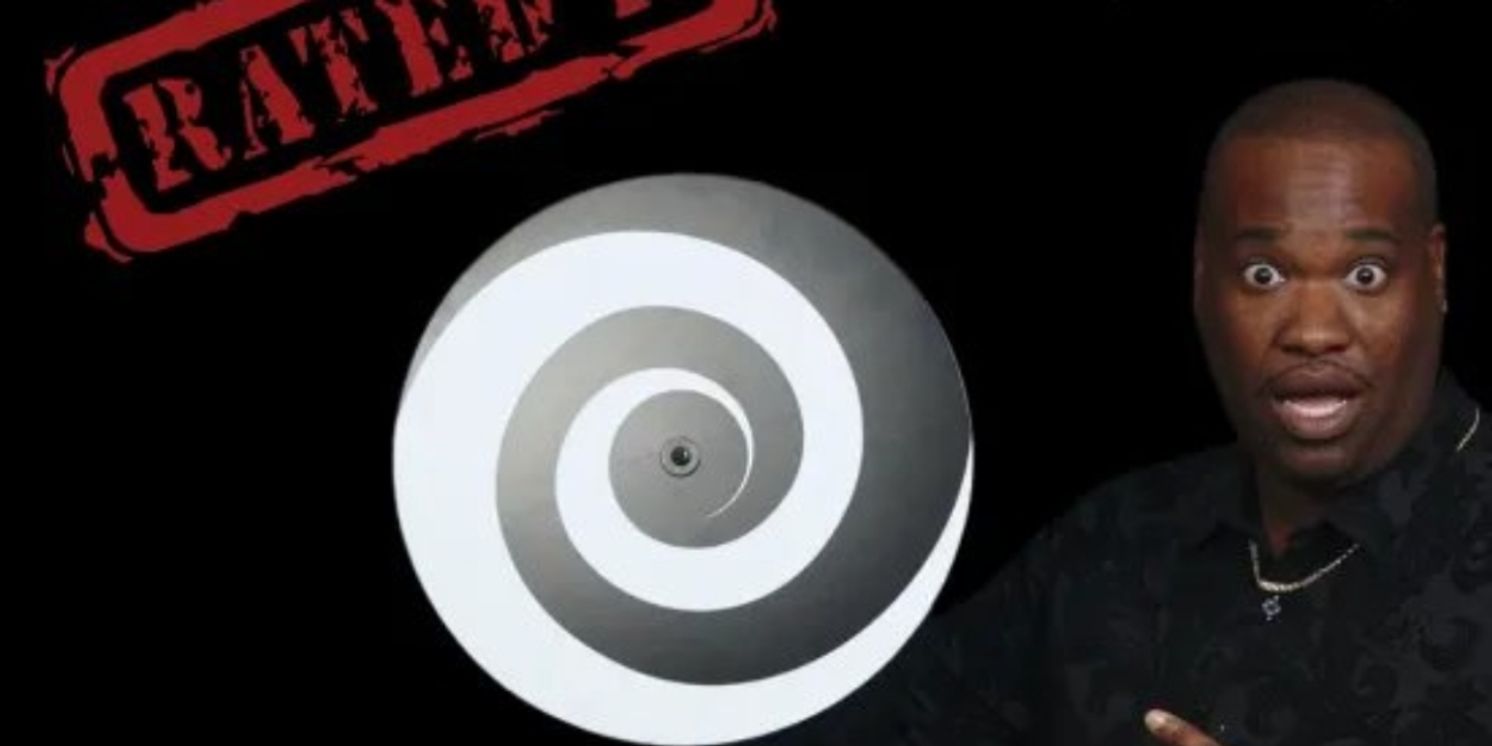 The Benjamin Jackson R-Rated Comedy Hypnotist Show Comes to the Saenger Theater Next Month  Image