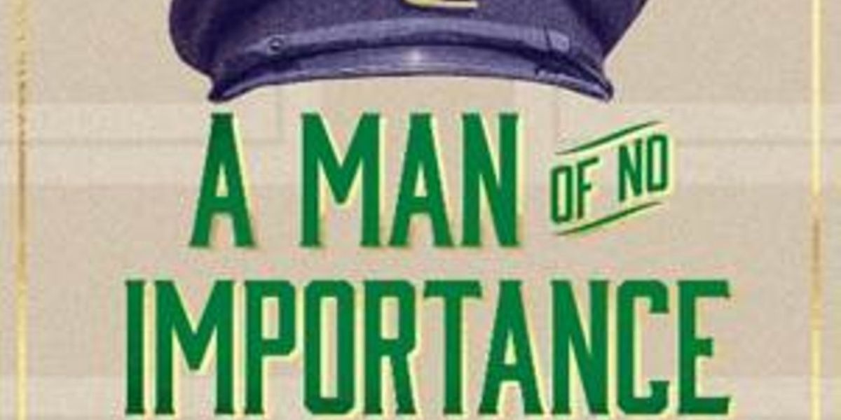 The Bent Brings Ahrens and Flaherty's A MAN OF NO IMPORTANCE To Desert Audiences Beginning May 8