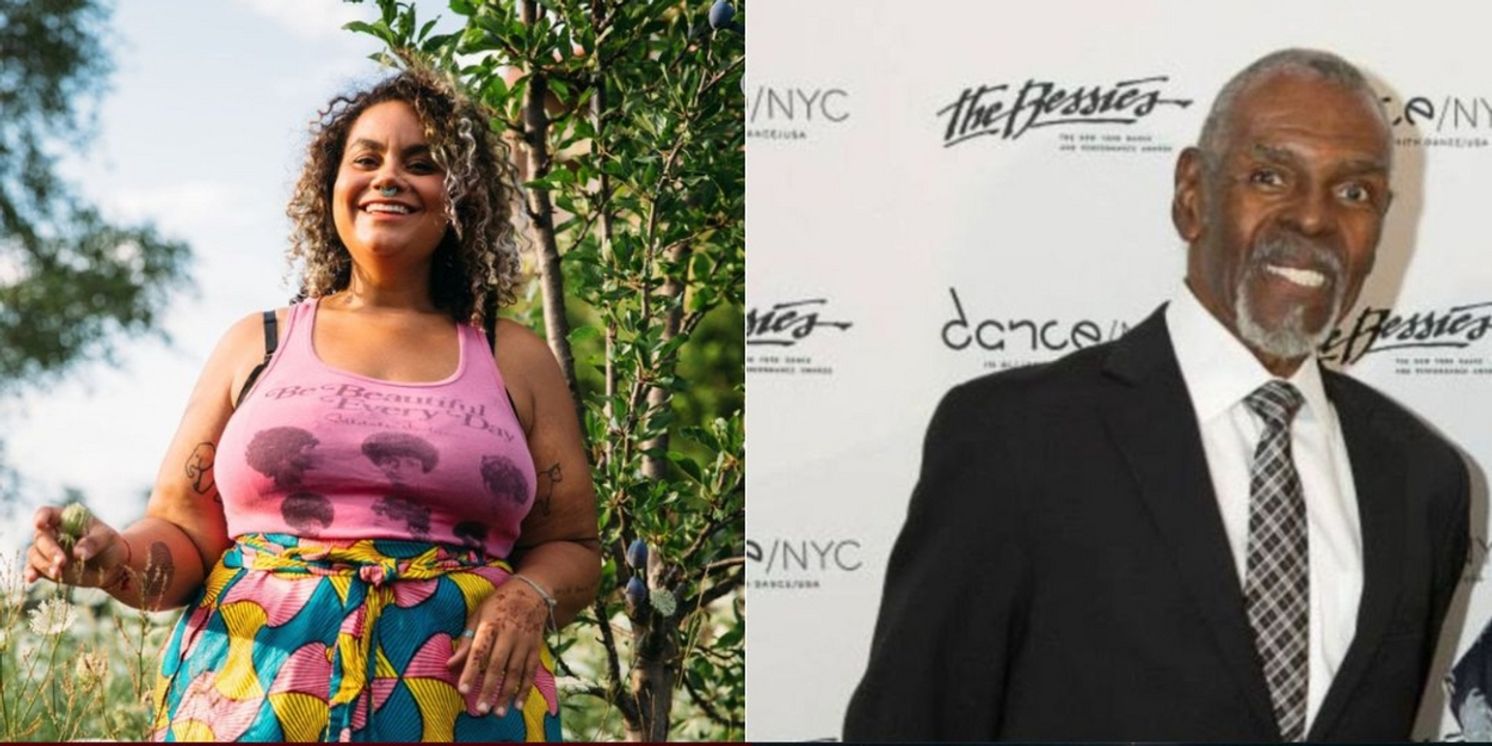 The Bessies Announce 2023 Angel Award Honorees  Image