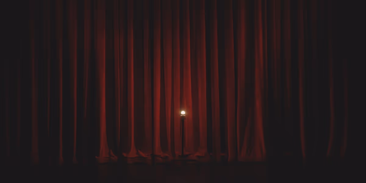 Broadway's Spookiest Ghost Stories