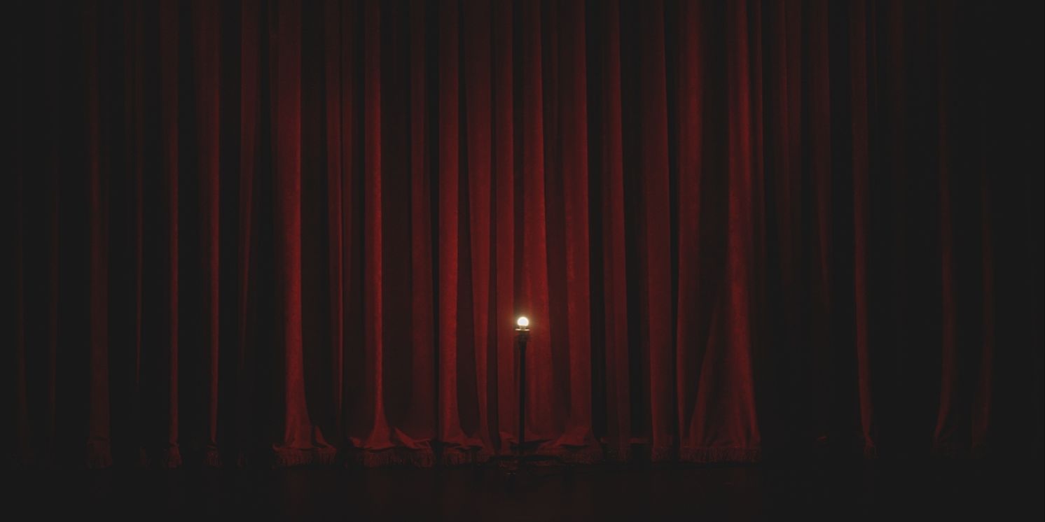 Broadway's Spookiest Ghost Stories  Image