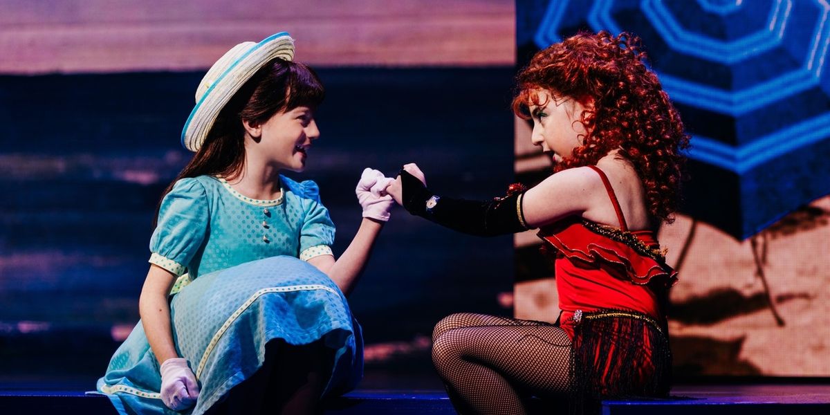 The Best Musicals About Friendship