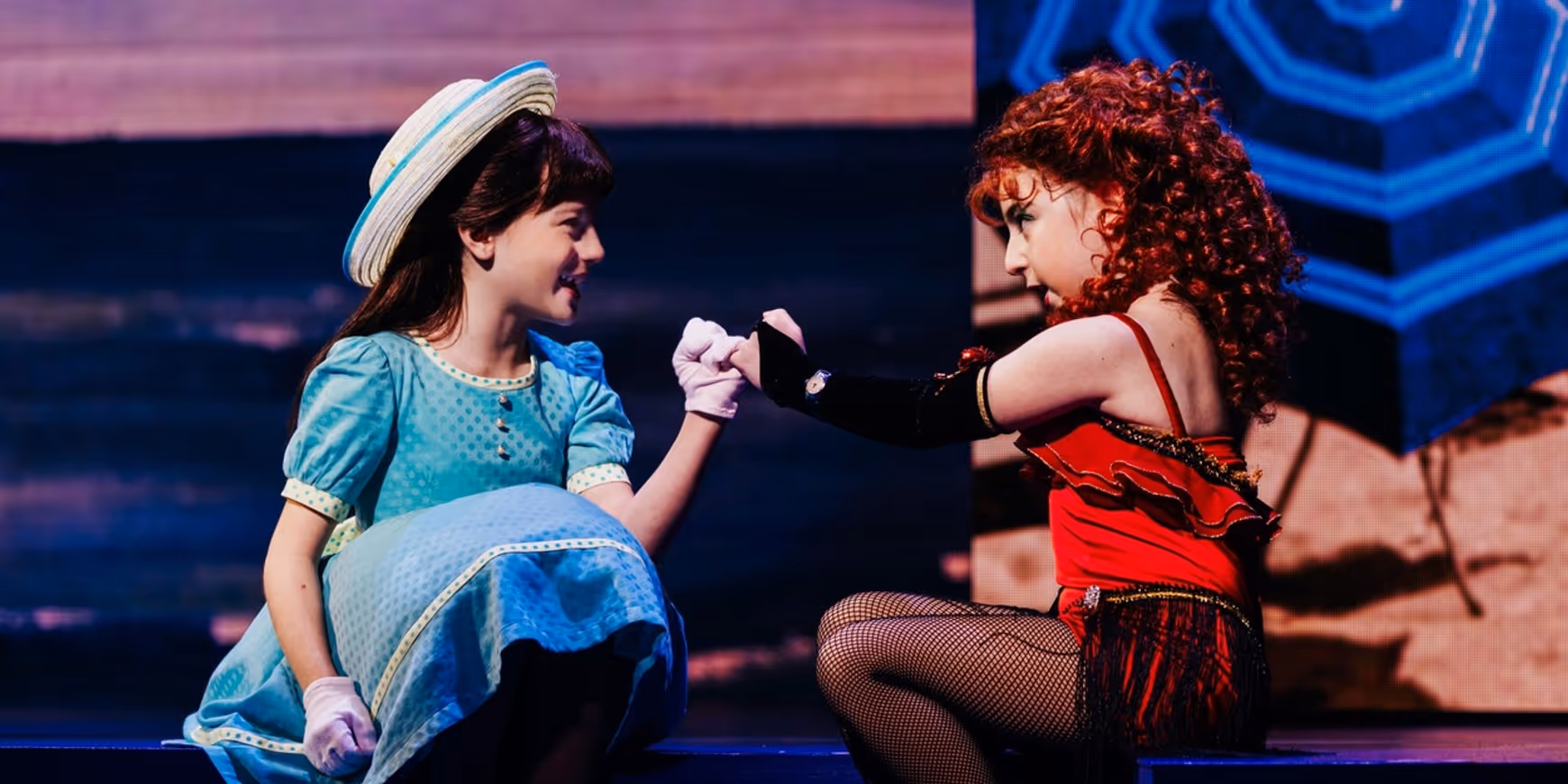 The Best Musicals About Friendship