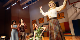 The Best Theater of 2025: Shows that Ruled the Year