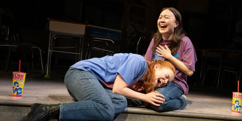 Wake Up With BroadwayWorld January 5, 2026- Look Back at Broadway in 2025 And More Image