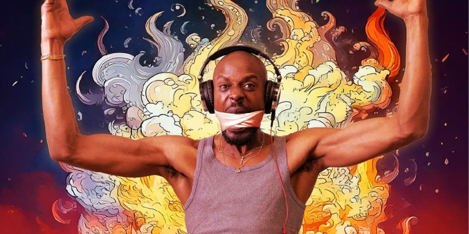 The Big House Make Edinburgh Festival Fringe Debut With BLAZE FM  Image