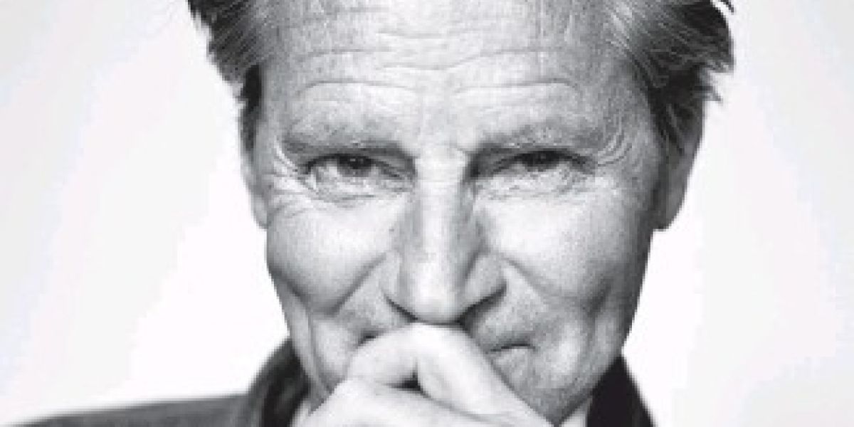 The Black Box to Present Sam Shepard's ACTION, THE UNSEEN HAND, and The U.S. Premiere of LITTLE OCEAN