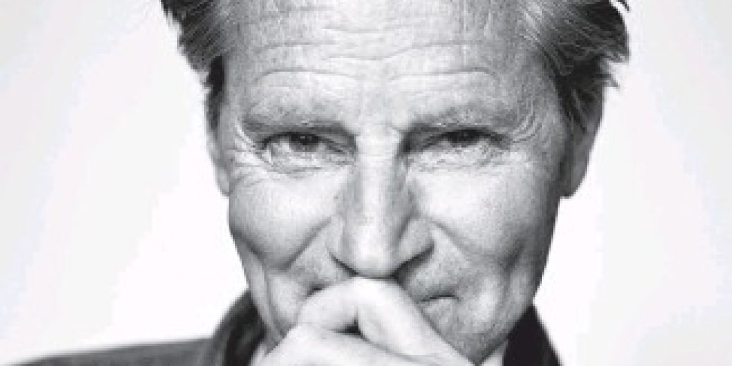 The Black Box to Present Sam Shepard's ACTION, THE UNSEEN HAND, and The U.S. Premiere of LITTLE OCEAN  Image