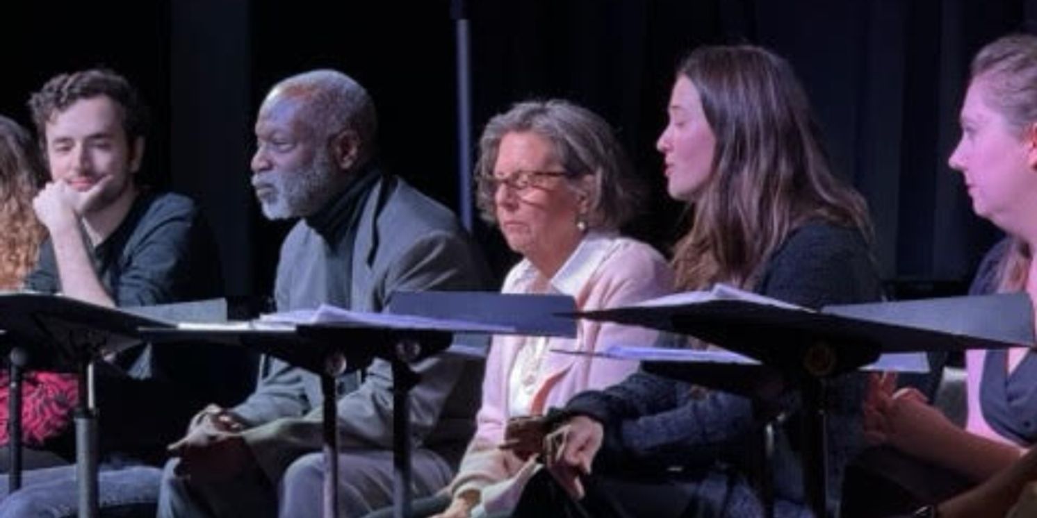 The Black Box Writers Project Begins Next Week At Teaneck's Debonair Music Hall  Image