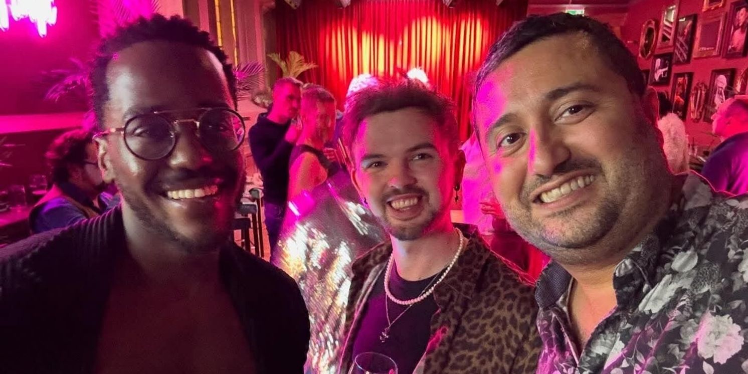 The Black Cap Reopens After A Decade  Image