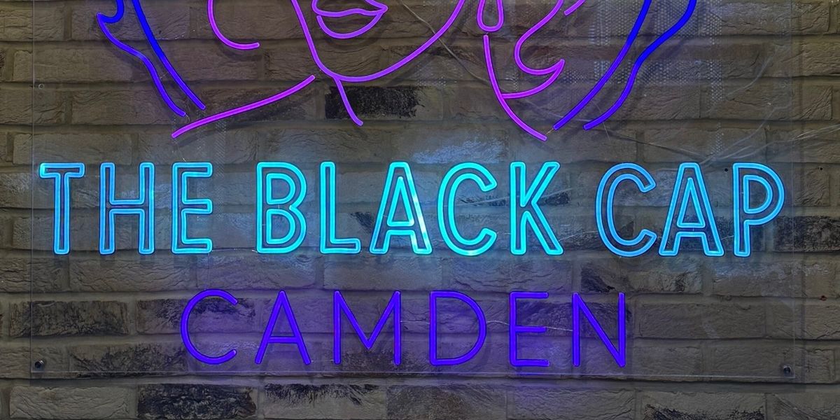 The Black Cap To Reopen In Camden After Decade-Long Community Campaign