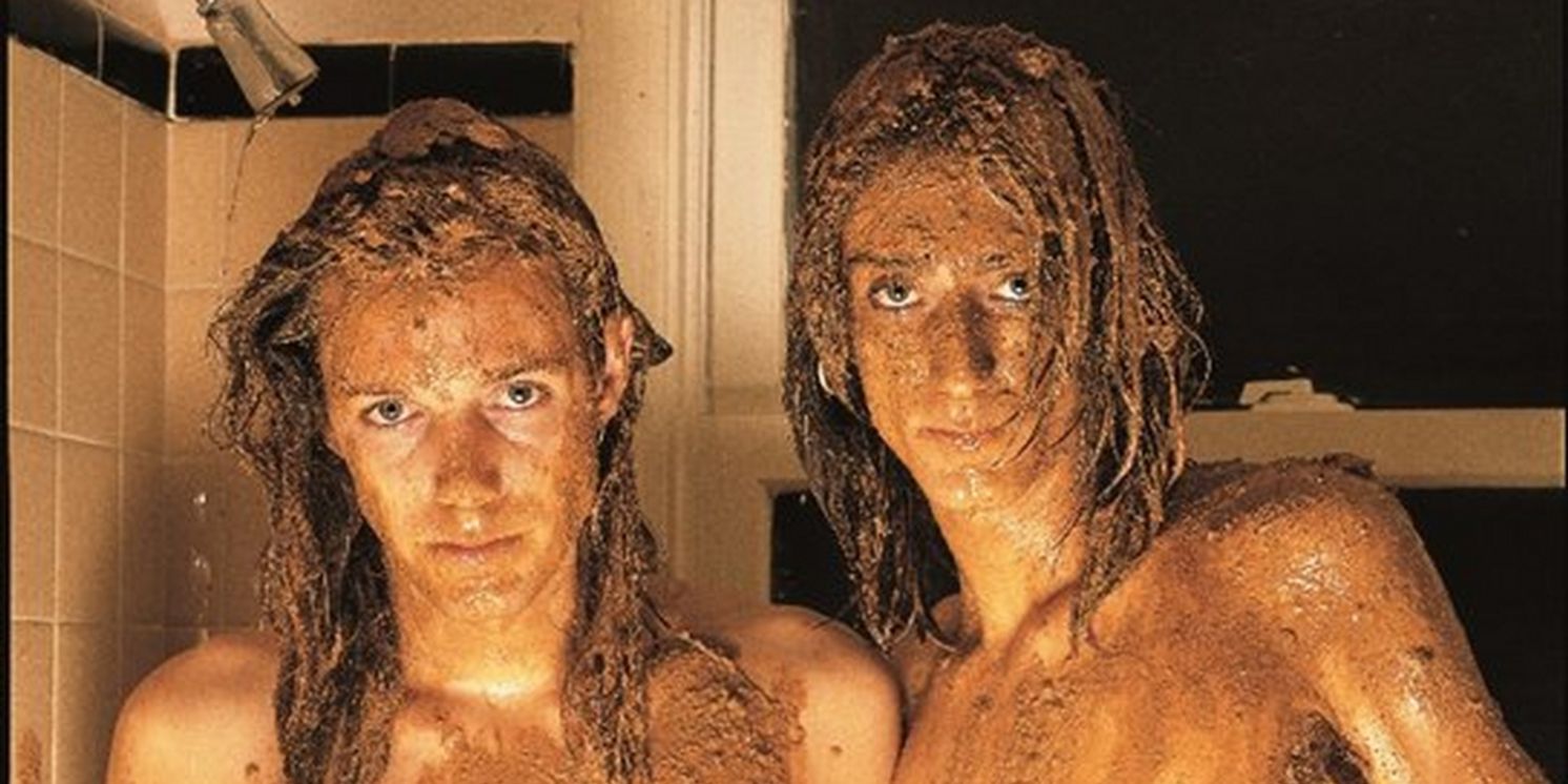 The Black Crowes Announce the Southern Harmony and Musical Companion Boxset  Image