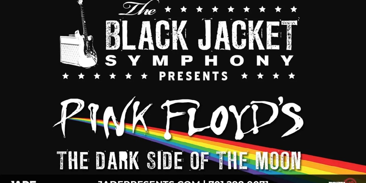 The Black Jacket Symphony Comes to Fargo Theatre in March  Image