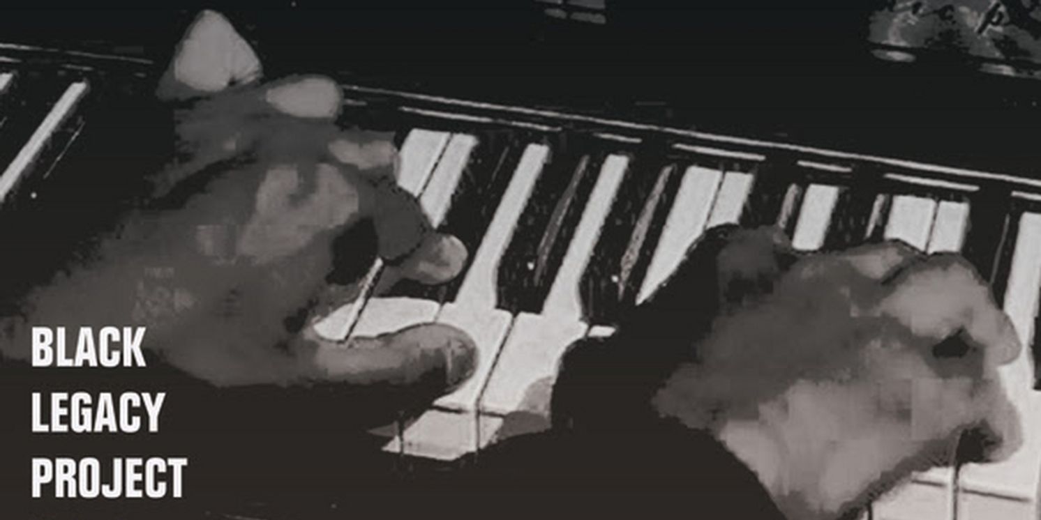 The Black Legacy Project Releases 'Rise Up' From Debut Album BLACK LEGACY PROJECT VOL 1.  Image