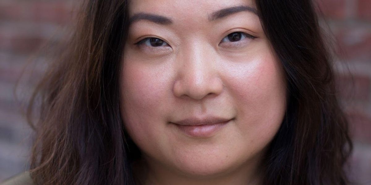 The Black List And Woolly Mammoth Select Playwright Seayoung Yim For New Play Commission