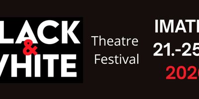 The Black & White International Theatre Festival Will Come to Imatra in July Photo
