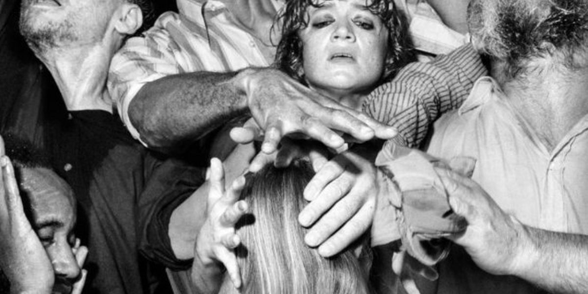The Bless Madonna Releasing Debut Album 'Godspeed' in October