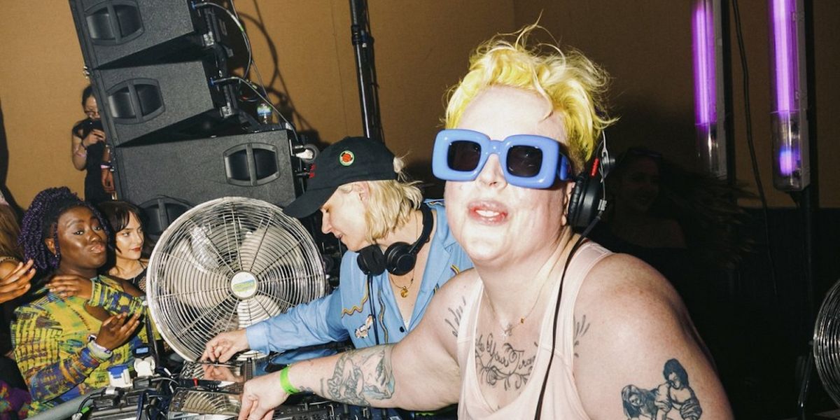 The Blessed Madonna, Daniel Wilson & KON UNITE on New Single 'Count On My Love' Ft. Yuki Kanesaka