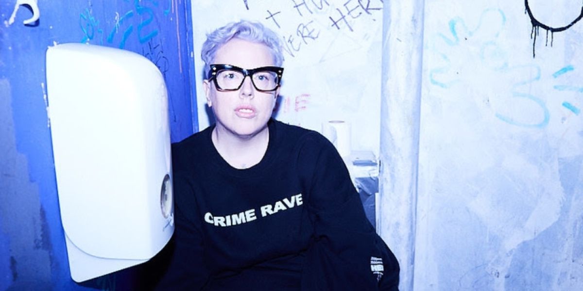 The Blessed Madonna Releases New Single 'Happier' With Clementine Douglas
