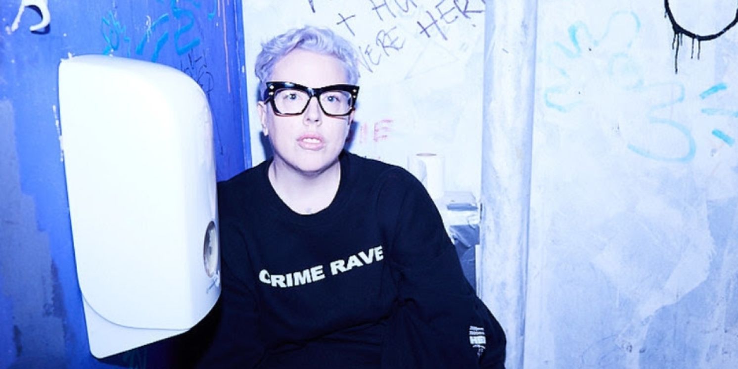 The Blessed Madonna Releases New Single 'Happier' With Clementine Douglas  Image