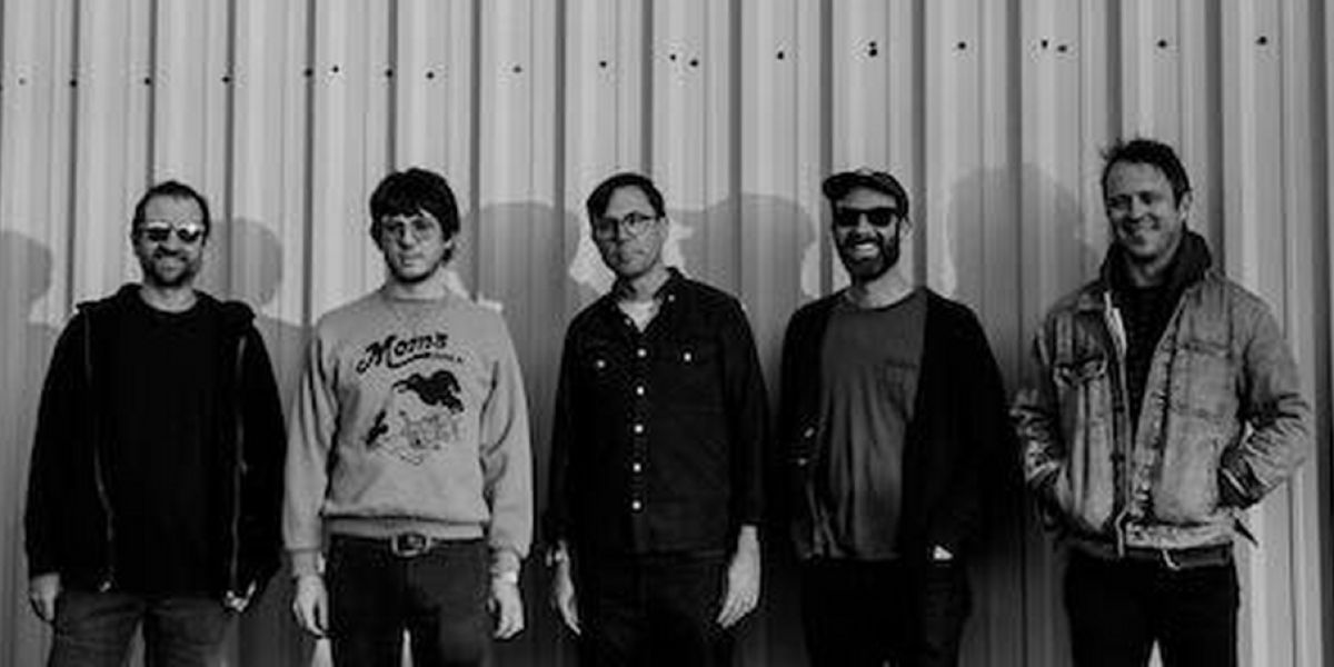 The Blips Share New 'Good Lookin' Liars' Single