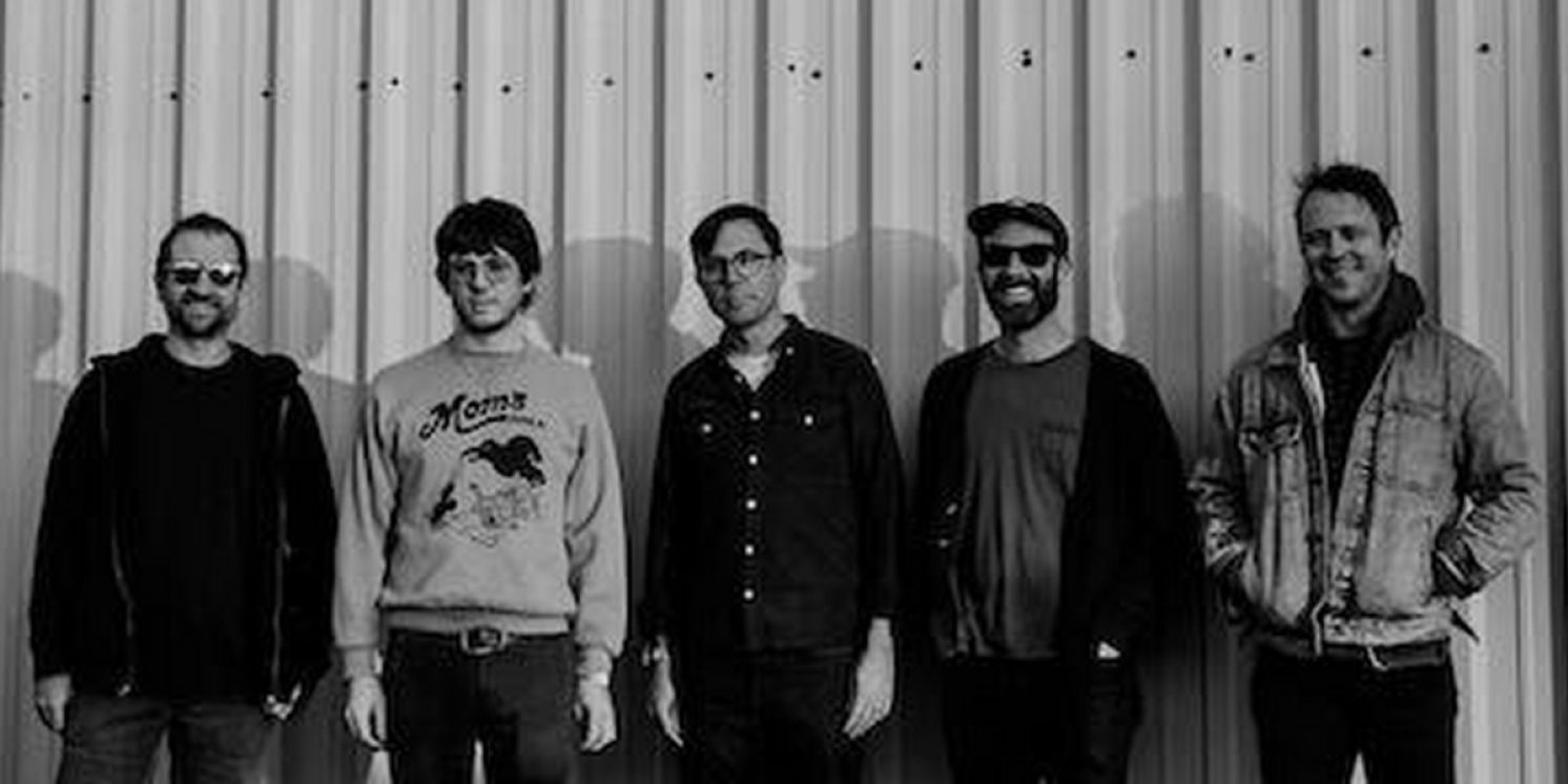 The Blips Share New 'Good Lookin' Liars' Single  Image