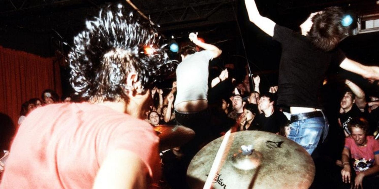 The Blood Brothers Announce 'Burn, Piano Island, Burn' 20th Anniversary Limited Collectors Edition  Image