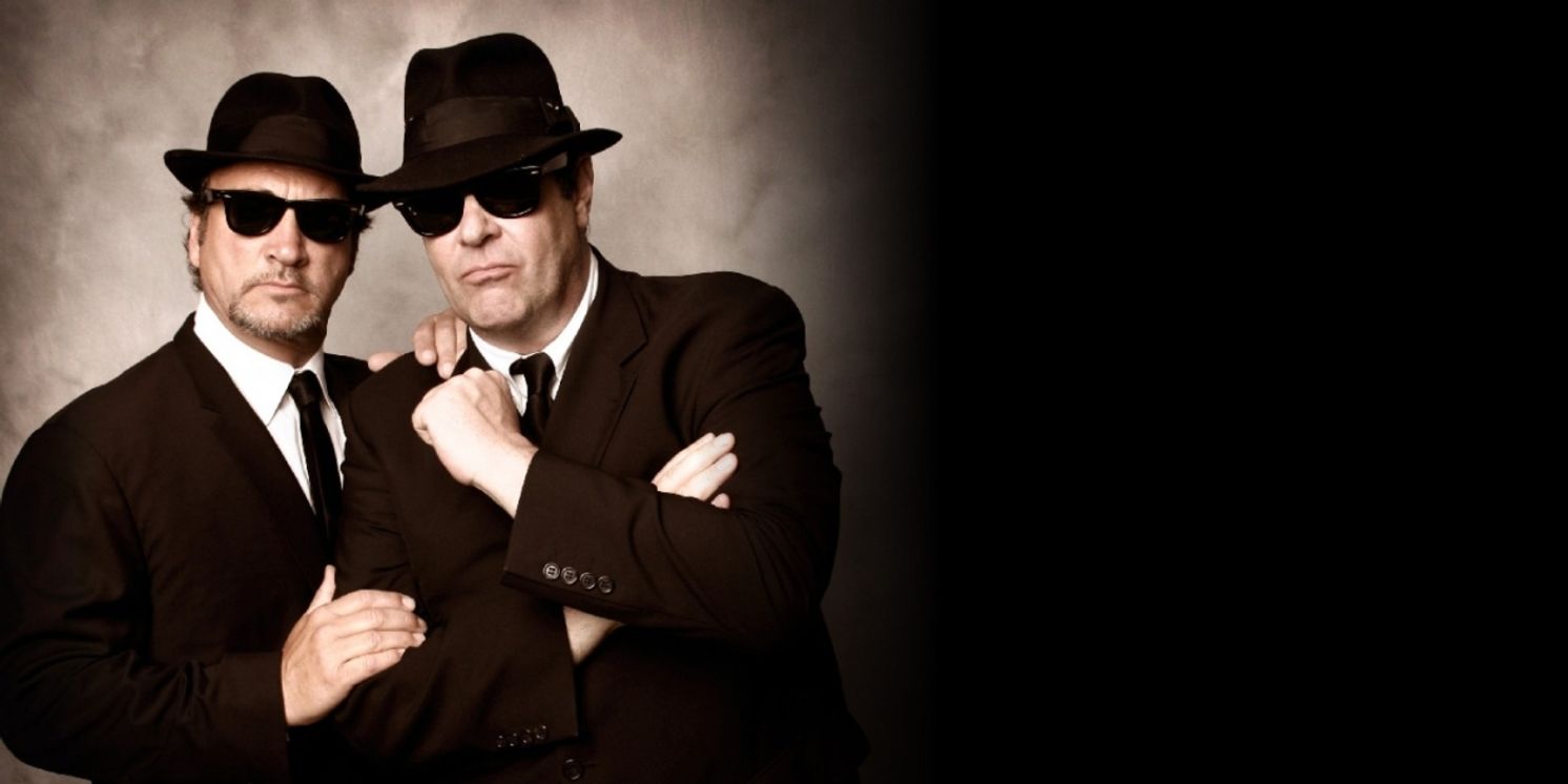 The Blues Brothers Come to the Lied Center For the Performing Arts  Image