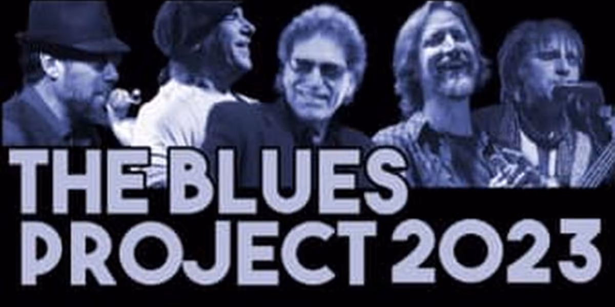 The Blues Project Announces Guitarist Mark Newman Has Joined the Band For Their October 2023 East Coast Tour Dates