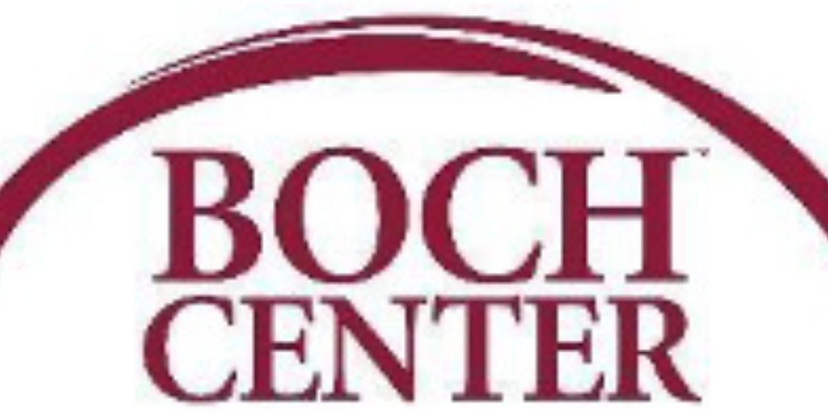 The Boch Center's City Spotlights Leadership Program At  Original Artistic Showcase