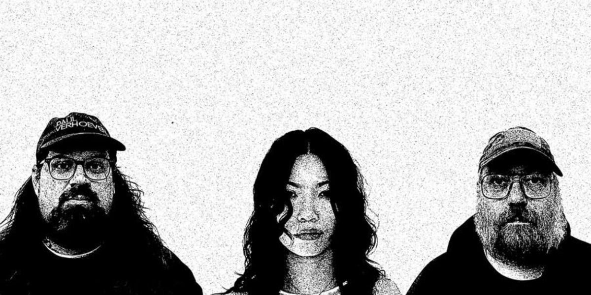 The Body & Dis Fig Share Smoldering New Single 'To Walk A Higher Path'