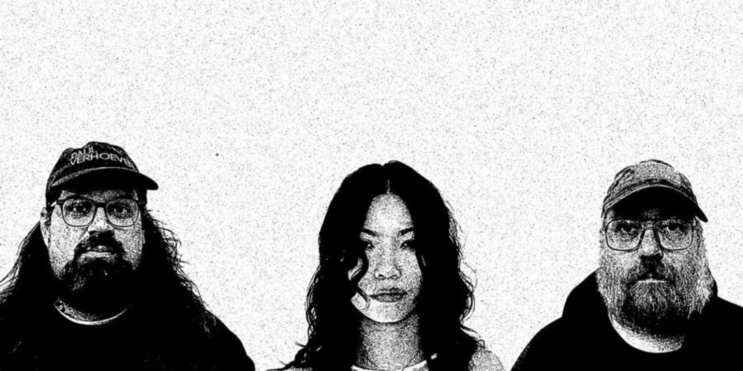 The Body & Dis Fig Share Smoldering New Single 'To Walk A Higher Path'  Image