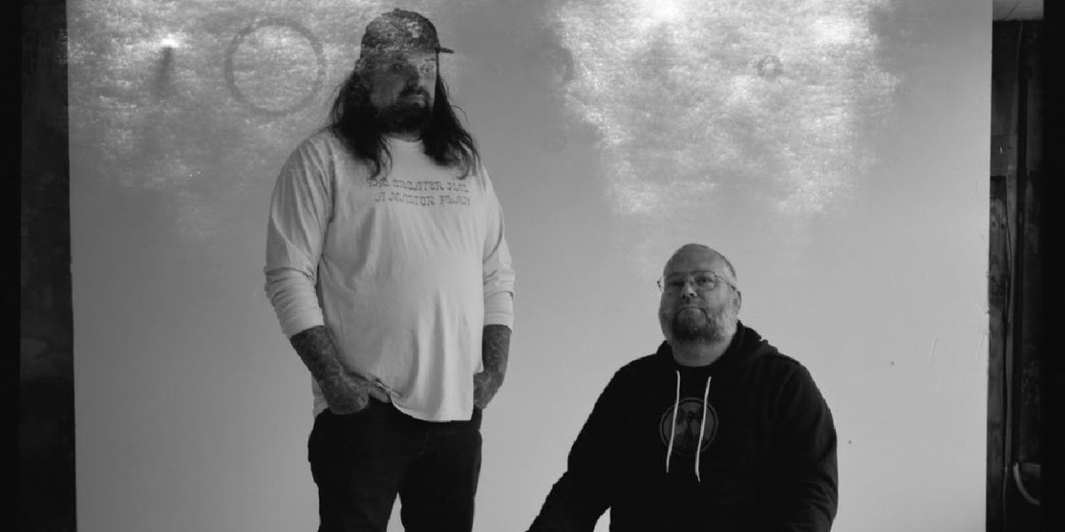 The Body Release New Single 'Removal'