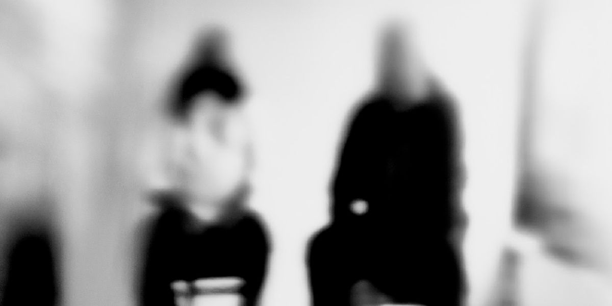 The Body Share Meteoric New Single 'Less Meaning'