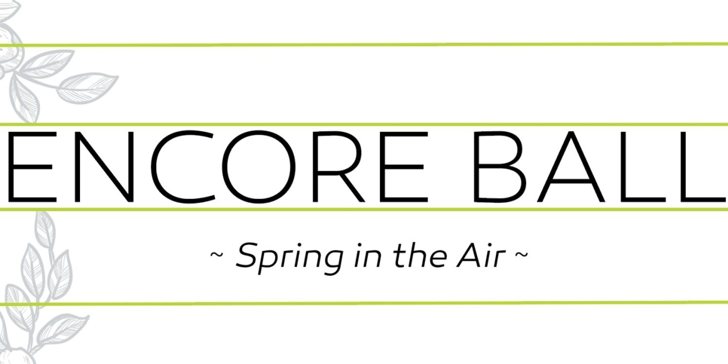 The Boise Philharmonic Will Host the Encore Ball Next Month  Image