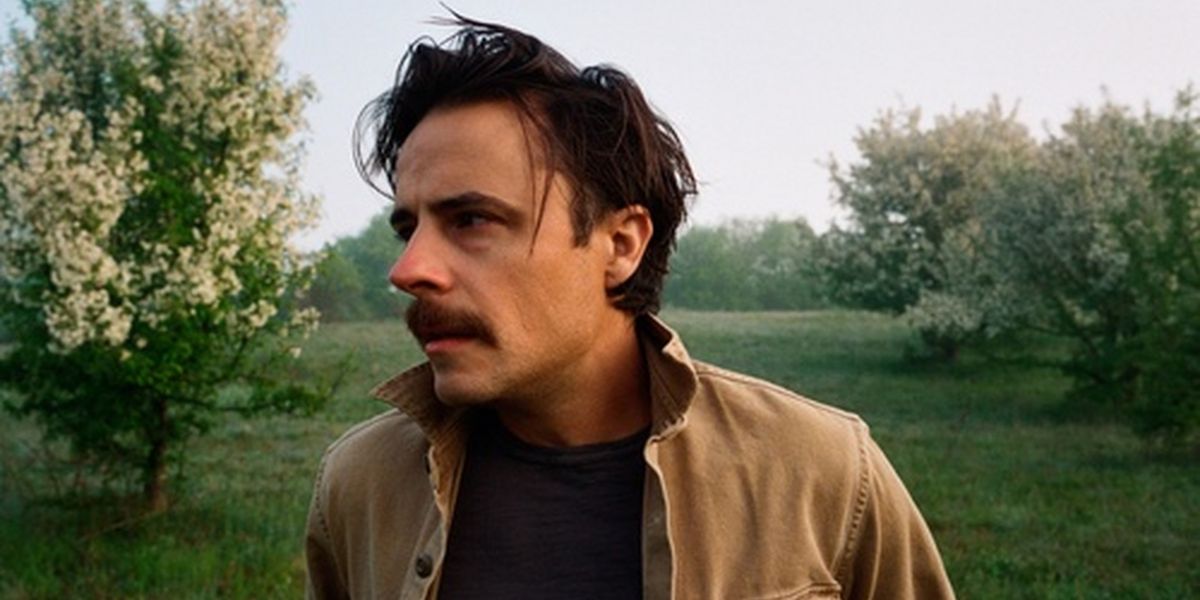 The Bones Of J.R. Jones Releases Cover Of Bruce Springsteen's 'My Hometown'