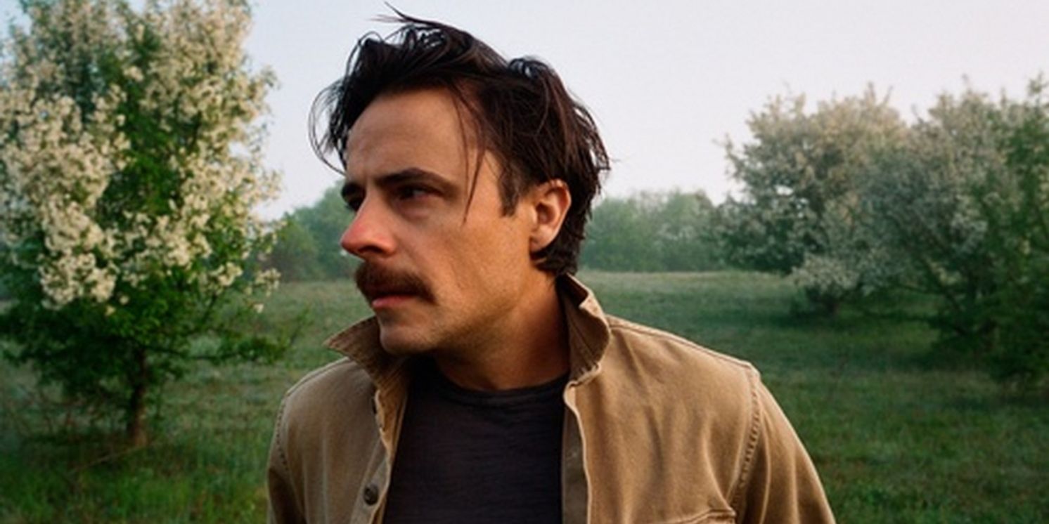 The Bones Of J.R. Jones Releases Cover Of Bruce Springsteen's 'My Hometown'  Image