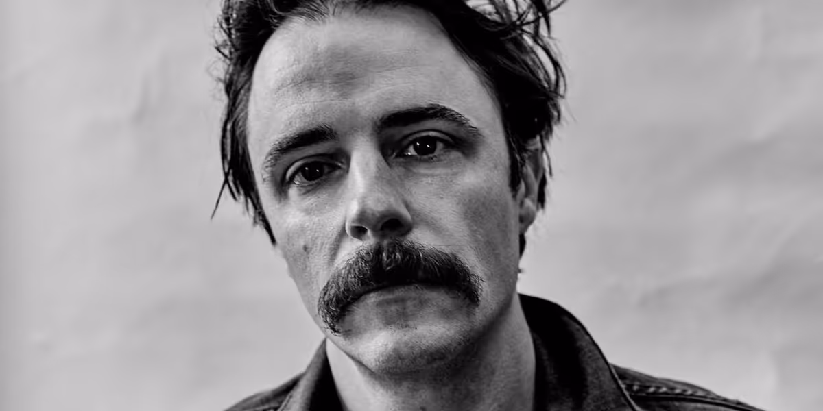 The Bones of J.R. Jones Sets New Album 'Radio Waves,' Releases 'Savages' Single