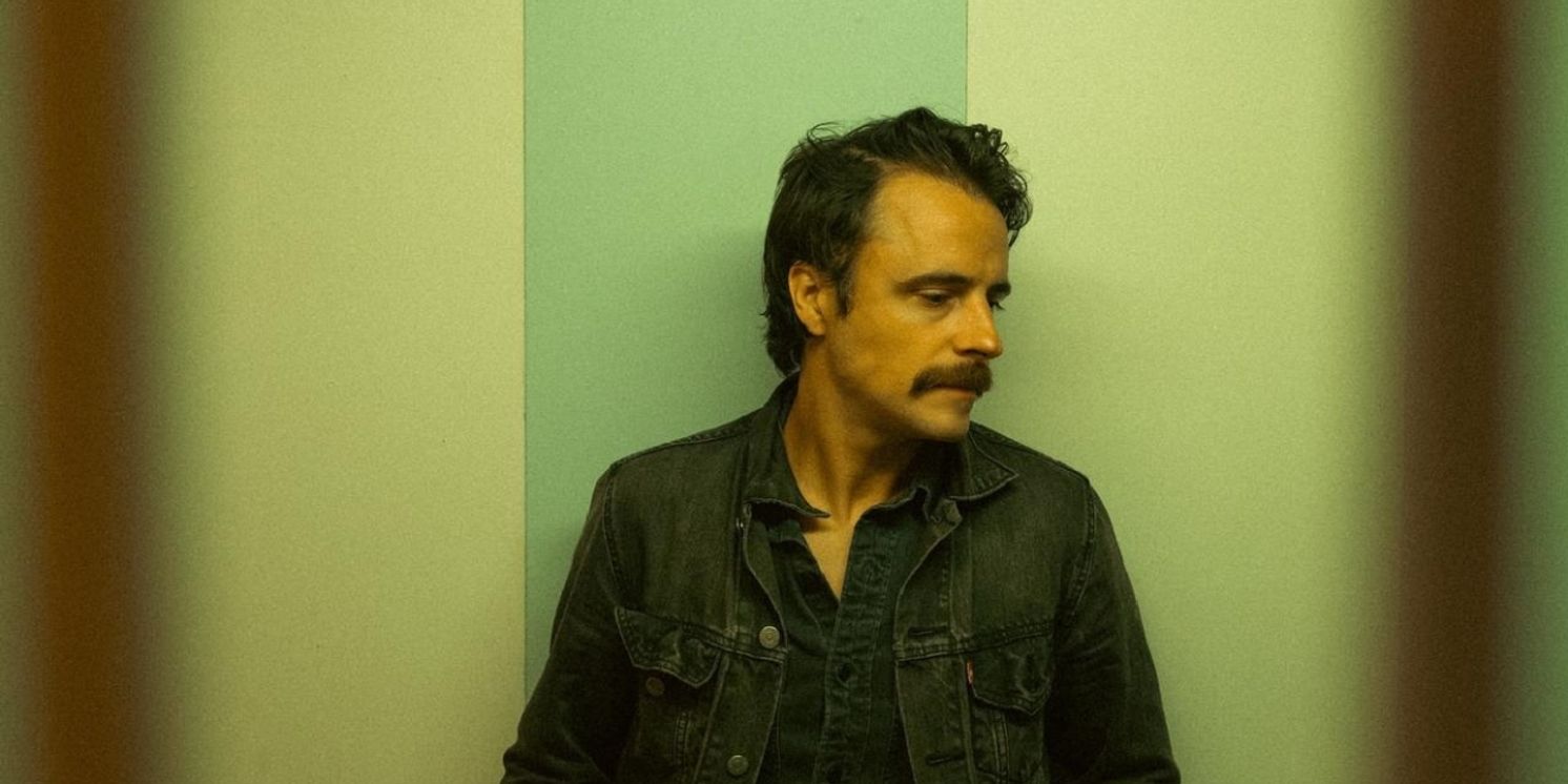 The Bones of J.R. Jones to Embark on West Coast Tour  Image