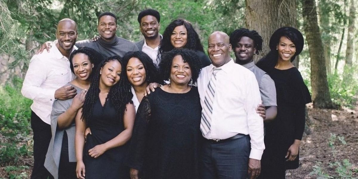 The Bonner Family To Join Star Studded Tabernacle Choir Benefit Concert