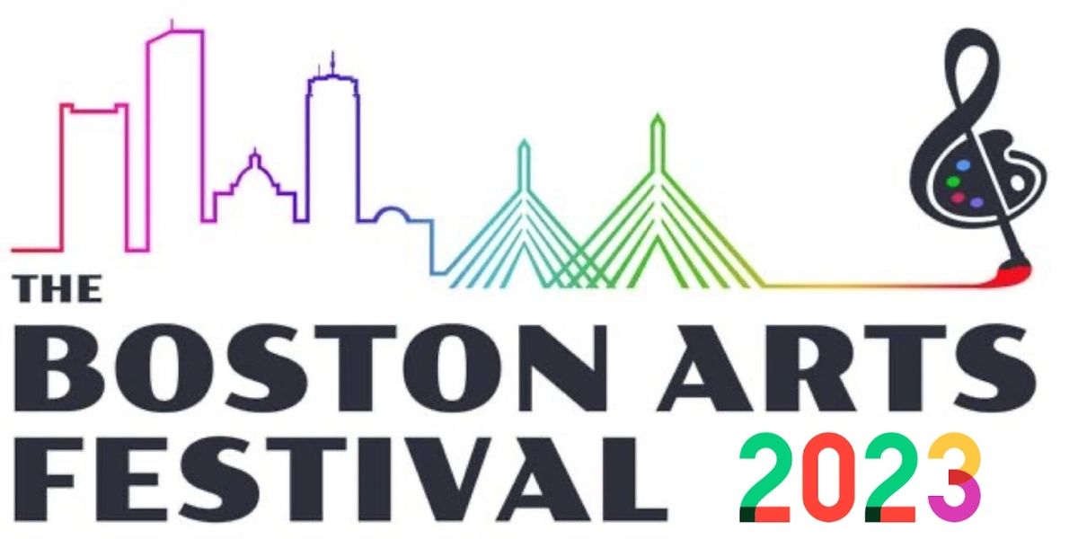 The Boston Arts Festival Celebrates 20 Years With Two Days of the City's Finest Art and Music