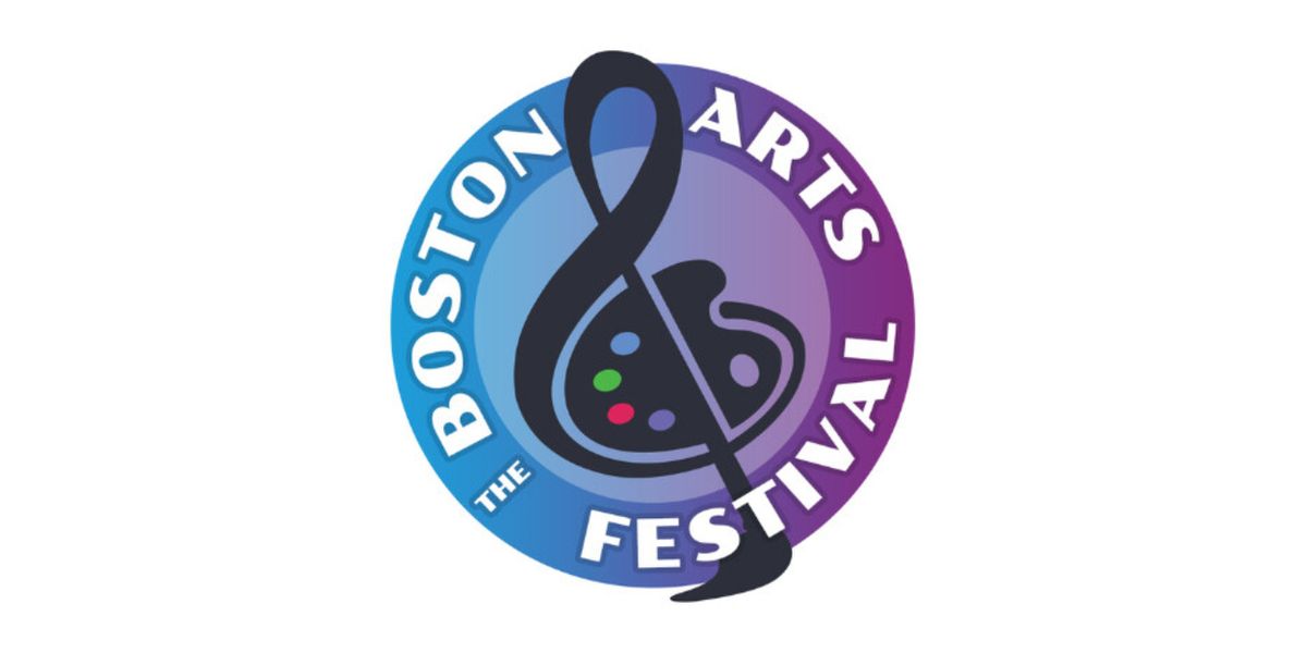 The Boston Arts Festival To Return This Fall